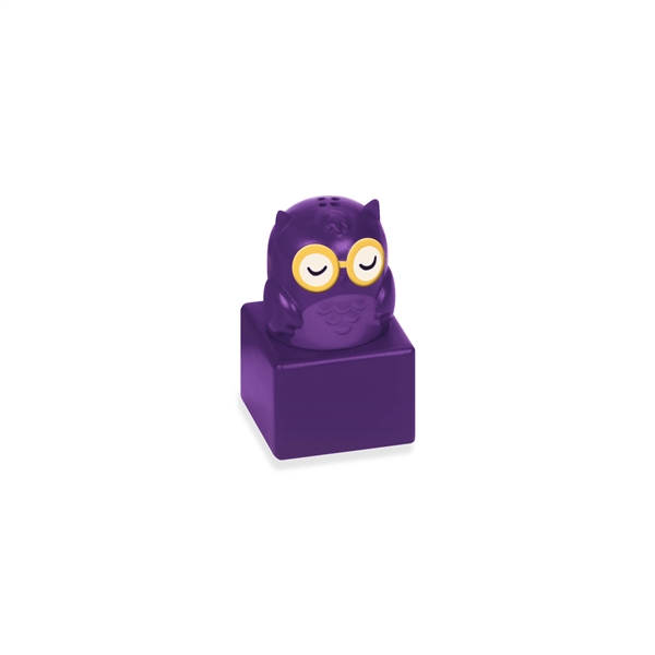 B. Toys Shape Sorter Hooty-Hoo Toy with 3 Owls Toys